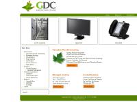 greendatacentre.ca Green Data Centre, Green Data Center, Private