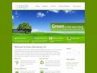 Green Day Energy Co - Making Comfort More Affordable