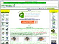  GEOTHERMAL, BUILDING, REDUCE YOUR FOOTPRINT, PRODUCTS AVAILABLE