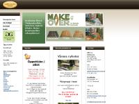 greengarden.se Doftljus, Golv, Konstrotting