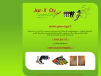 greengo.se sukkamyynti, varainhankinta, greengo