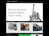 liten greenhatmeetings.se skärmbild