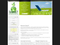 Home - GreenICT Home - GreenICT