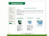 GreenLine Garden AB GreenLine Garden AB