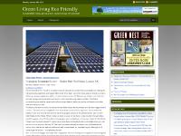 Green Living Eco Friendly | sustainable living, going green, solar energy, wind power Green Living Eco Friendly | sustainable living, going green, solar energy, wind power
