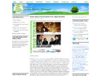 greenmusicalliance.org Eco-Friendly, Sustainability, Sustainable
