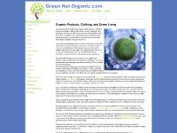 greennetorganic.com Organic Products, Organic Clothing, Green Living greennetorganic.com Organic Products, Organic Clothing, Green Living
