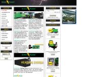 greenpower.se STARTSIDA, OM GREENPOWER, SORTIMENT