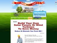 om greenpowereasy.com - greenpowereasy