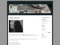 liten greenroomrecords.se skärmbild liten greenroomrecords.se skärmbild