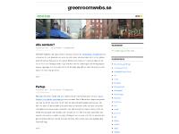 greenroomwebs.se — greenroomwebs.se —