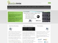 liten greentreehosting.com skärmbild liten greentreehosting.com skärmbild