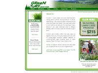 Green Turf Landscaping