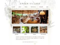 greenvillagebali.com , Green Village , Bamboo Village in Bali greenvillagebali.com , Green Village , Bamboo Village in Bali