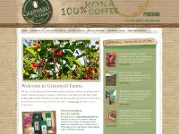 greenwellfarms.com Kona Coffee, hawaii Coffee, Gourmet Coffee