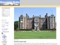 Greenwich Guide Greenwich Guide