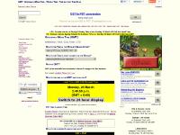 greenwich-mean-time.ca Greenwich Mean Time, GMT, Greenwich Time