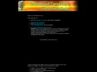 greenwood-tarot.com greenwood-tarot.com