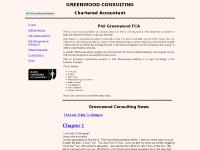 greenwoodconsulting.co.uk chartered accountant