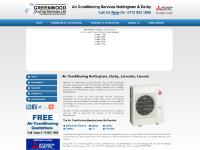 Air Cooling Lincoln