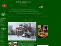 Kingston Ontario Bed & Breakfast | 1000 Islands Inn Accommodations