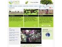 Home | The Green World Campaign Home | The Green World Campaign