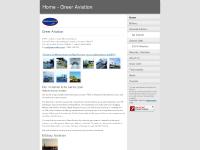 Home - Greer Aviation Home - Greer Aviation