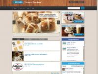 greggs.co.uk Bakery, Cake Shop, Bread Bakery