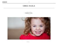 Greg Hails