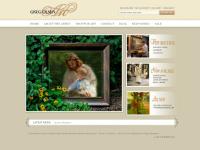 Get Greg Olsen Artwork by Greg Olsen | GregOlsenArtist.com