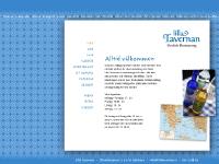 Lilla Tavernan - grekisk restaurang i G&ouml;teborg