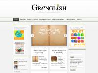 Grenglish - Behind every Greek man is a woman rolling her eyes