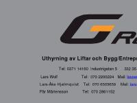 statistik för grent 