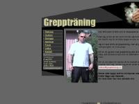 grepptraning.se Redskap, Anatomi, &Ouml;vningar