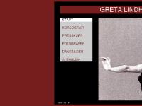 gretalindholm.tk KOREOGRAFI, PRESSKLIPP, FOTOGRAFER gretalindholm.tk KOREOGRAFI, PRESSKLIPP, FOTOGRAFER