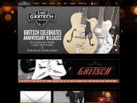  Acoustics, Basses, Amplifiers, Roots Collection