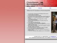 Gustafssons Revisionsbyrå AB Gustafssons Revisionsbyrå AB