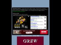 Grew Boat Manufacturing, Ontario Canada - Official Site