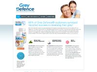  Affiliate Program, Press/Media, Learning Annex, Grey Defence®XTREME