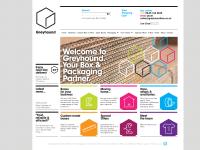 greyhoundbox.co.uk Greyhound Box and Packaging Ltd, Cost Reducing, World Class Customer Care