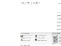 Grupo Regina Hoteles | Barcelona - Buenos Aires - Paris Grupo Regina Hoteles | Barcelona - Buenos Aires - Paris