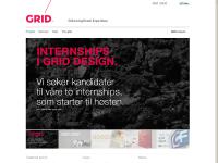 grid.no Grid, Projects, Services grid.no Grid, Projects, Services