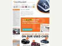 griffinmill.co.uk Griffin Mill, Griffin, Mill