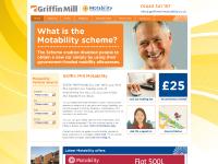  Motability Deals, FAQs, Griffin Mill Motability deals., Download PDF voucher