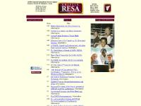 Griffin RESA Home Page