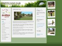 griffithgolfclub.com.au Functions, Griffith Pro Shop, The Course