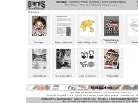 liten grimas.com skärmbild liten grimas.com skärmbild