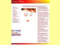 Grimas Makeup for makeup artists and face painters Grimas Makeup for makeup artists and face painters