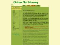 grimonut.com Catalogue, Heartnut, Buartnut