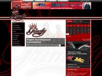 Grimsby Minor Hockey Association - : Powered by RAMP Interactive